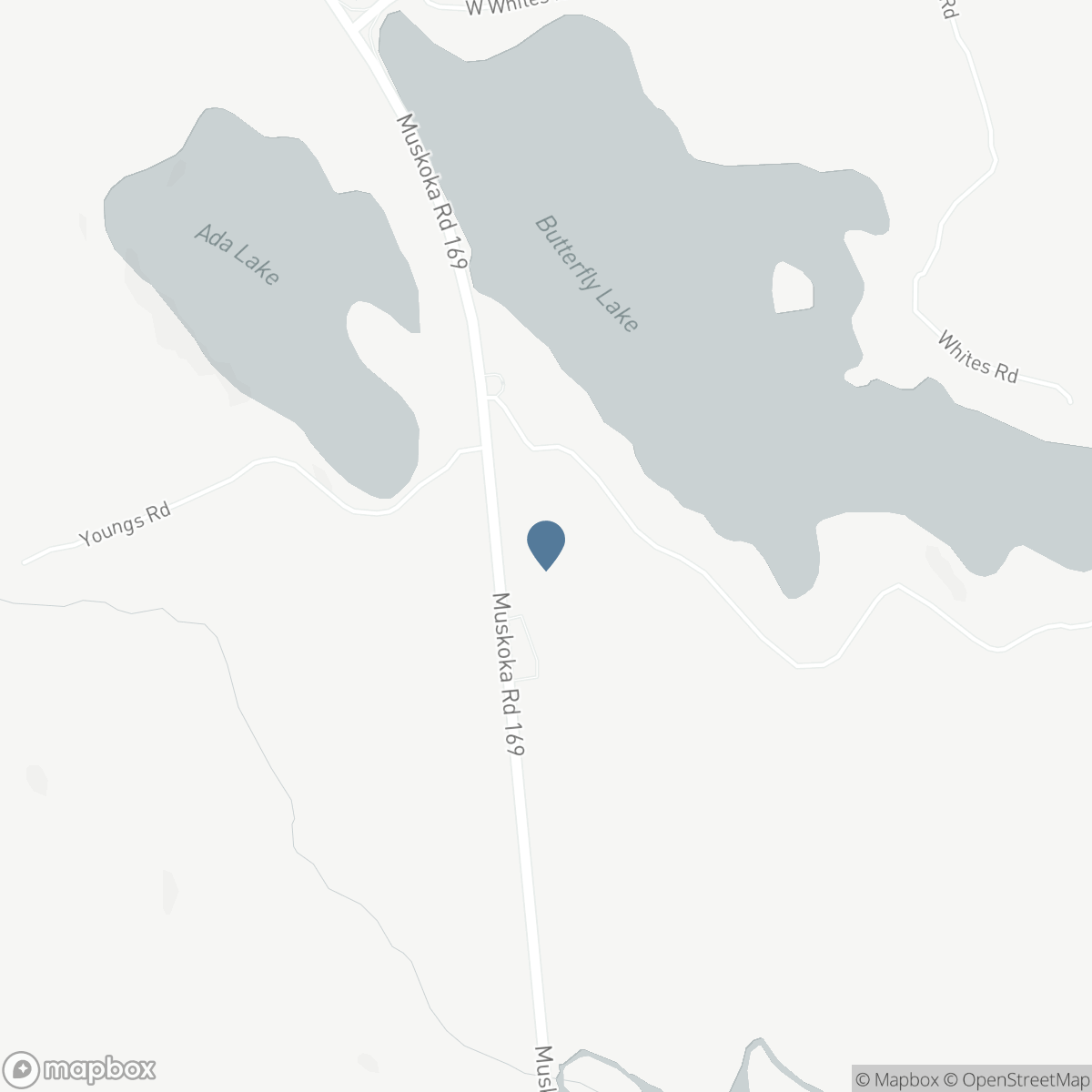 3962 169 MUSKOKA ROAD, Port Carling, Ontario P0B 1J0